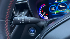 Toyota Corolla 2.0 VVT-i Hybrid GR Sport 5dr CVT Hybrid Estate